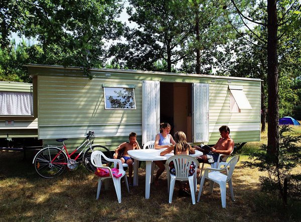 Comment fonctionne le classement des campings ? focus sur argelès vacances