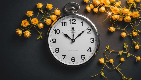 Les événements incontournables de l'année pour mieux planifier votre temps