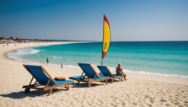 Vannes : un point de départ idéal pour camper près du golfe du morbihan