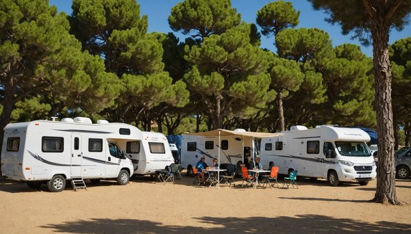 Où acheter un mobil-home dans le finistère ?