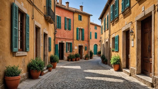 Séjour à bergerac : entre vignobles, patrimoine et détente en camping