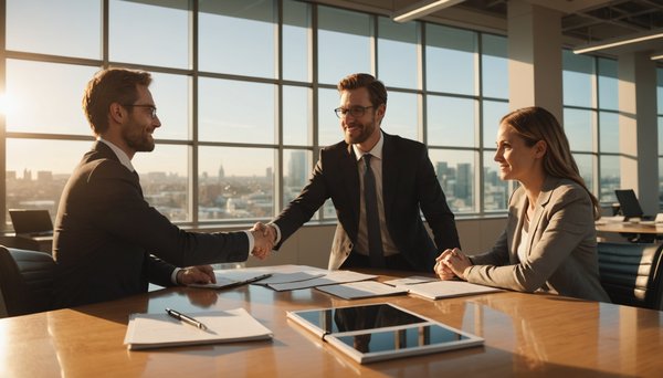 Guide pratique pour la rémunération d'un apporteur d'affaires