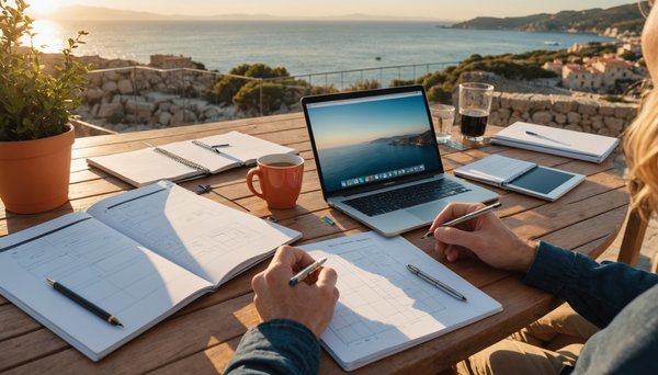 Achat immobilier en corse : 5 conseils pour réussir un premier investissement sur l'île