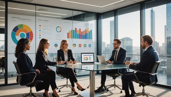 Quels sont les enjeux du recrutement de top managers dans la tech ?